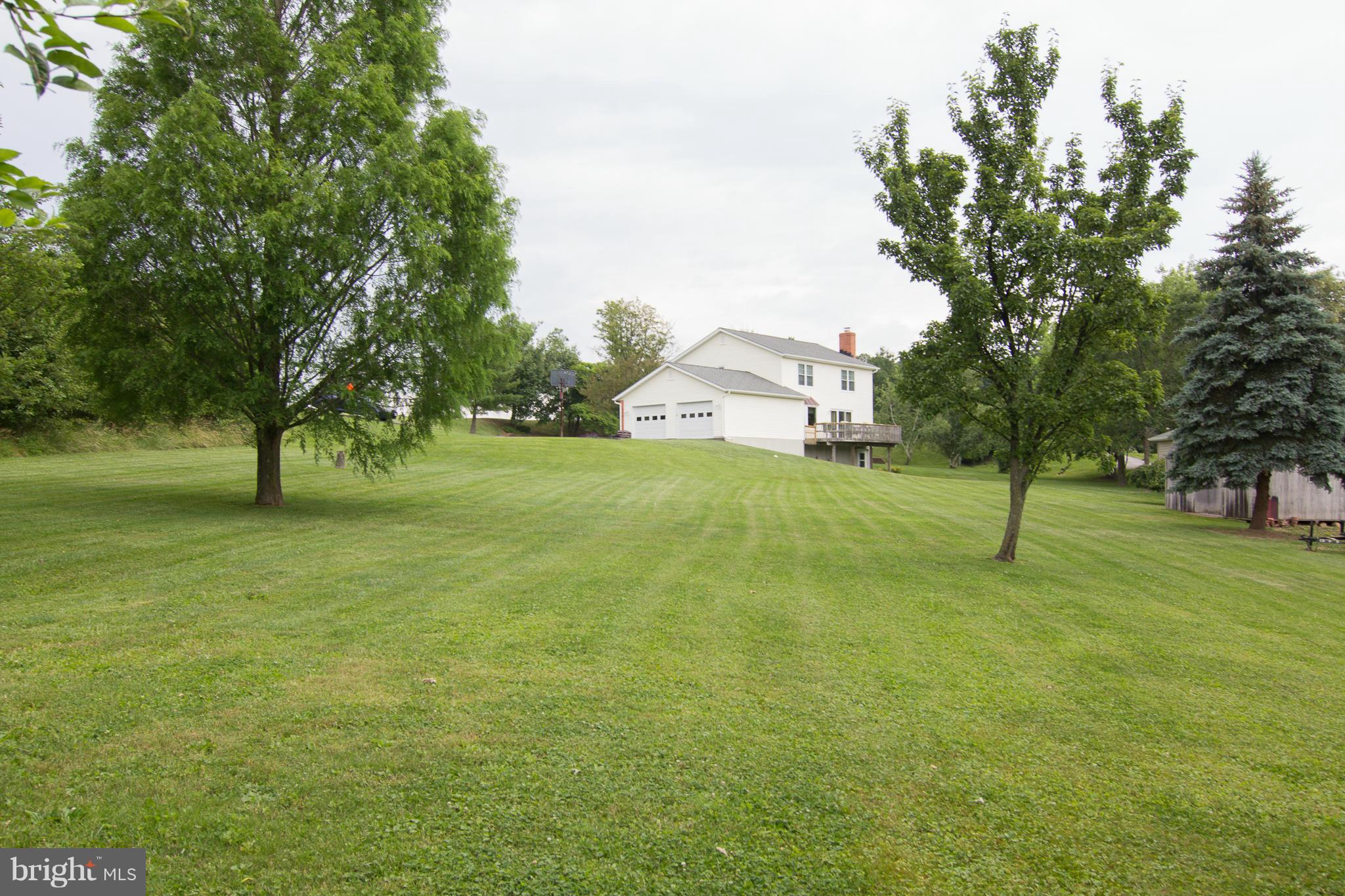 2405 Cape Horn Road Hampstead, MD 21074 - Photo 26 of 26 Exterior (Rear)