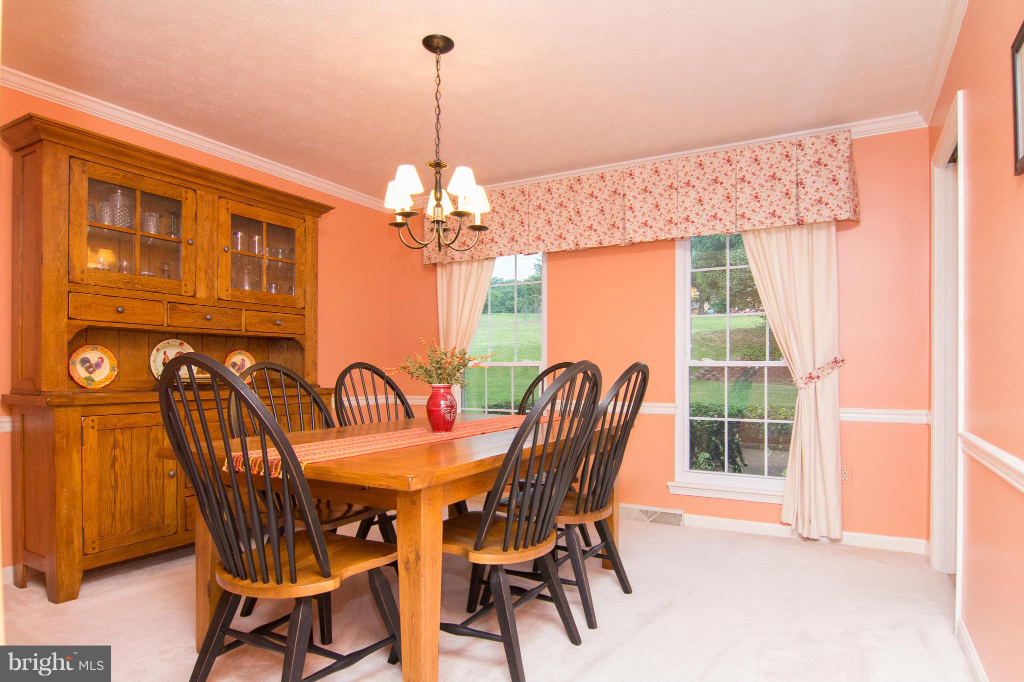 2405 Cape Horn Road Hampstead, MD 21074 - Photo 10 of 26 Dining Room