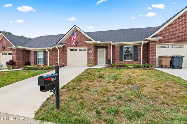 $319,000 | 5857 Trestle Way, Knoxville, TN 37918