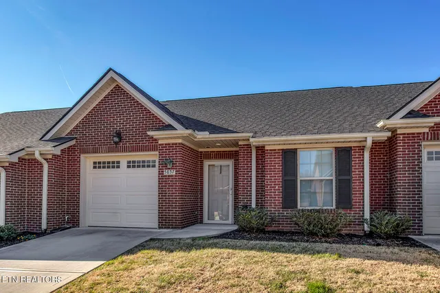 $319,000 | 5857 Trestle Way, Knoxville, TN 37918