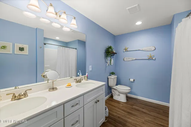 $319,000 | 5857 Trestle Way, Knoxville, TN 37918