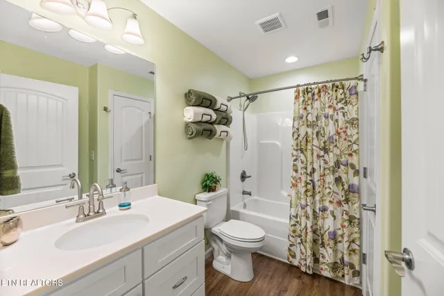 $319,000 | 5857 Trestle Way, Knoxville, TN 37918