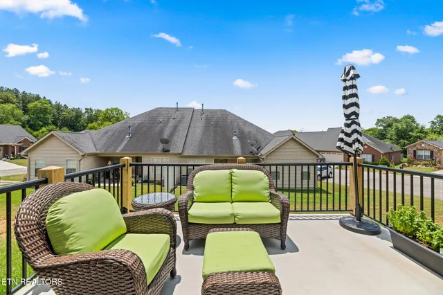 $319,000 | 5857 Trestle Way, Knoxville, TN 37918