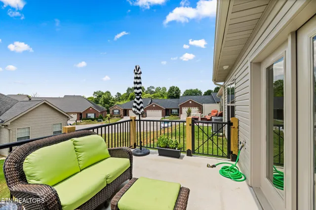 $319,000 | 5857 Trestle Way, Knoxville, TN 37918