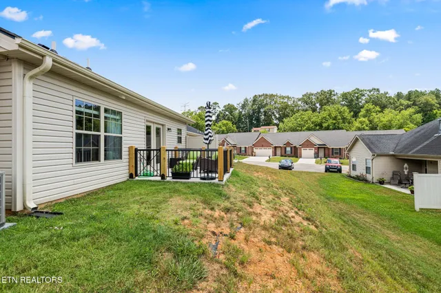 $319,000 | 5857 Trestle Way, Knoxville, TN 37918