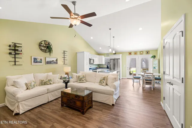 $319,000 | 5857 Trestle Way, Knoxville, TN 37918