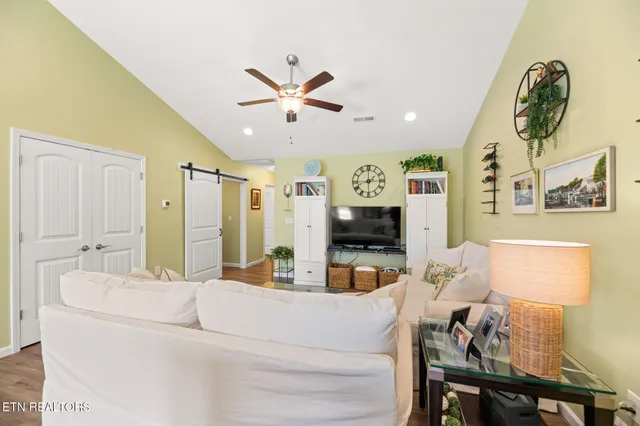 $319,000 | 5857 Trestle Way, Knoxville, TN 37918