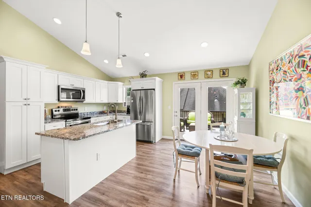 $319,000 | 5857 Trestle Way, Knoxville, TN 37918