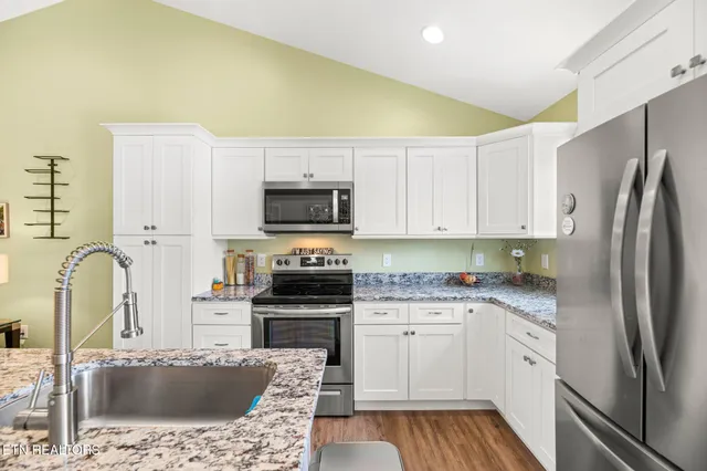 $319,000 | 5857 Trestle Way, Knoxville, TN 37918