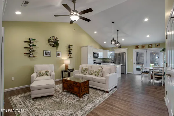 $314,000 | 5857 Trestle Way, Knoxville, TN 37918