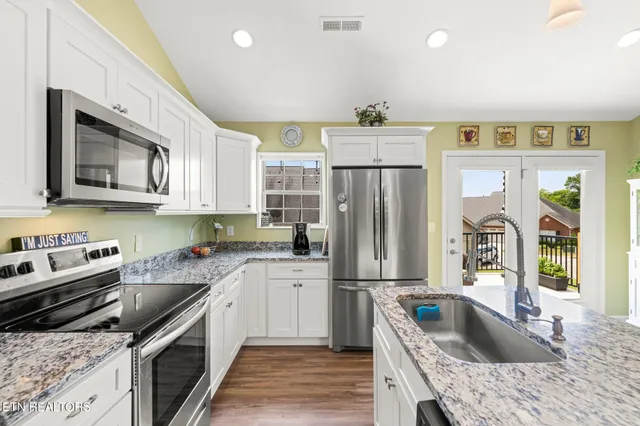 $319,000 | 5857 Trestle Way, Knoxville, TN 37918