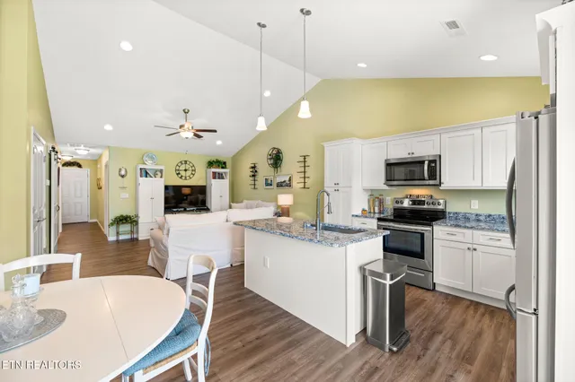 $319,000 | 5857 Trestle Way, Knoxville, TN 37918