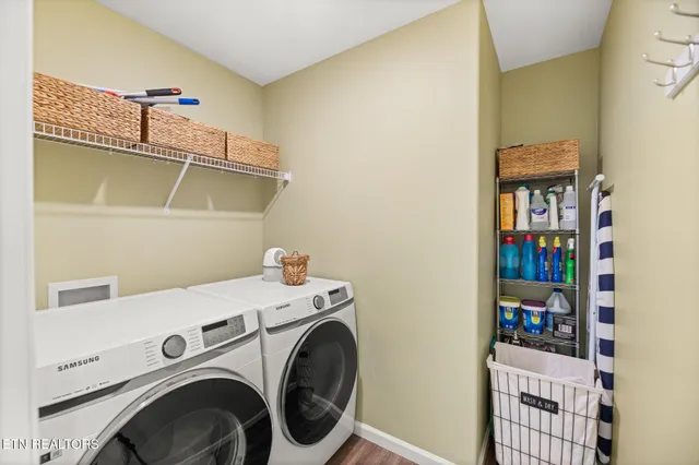 $319,000 | 5857 Trestle Way, Knoxville, TN 37918