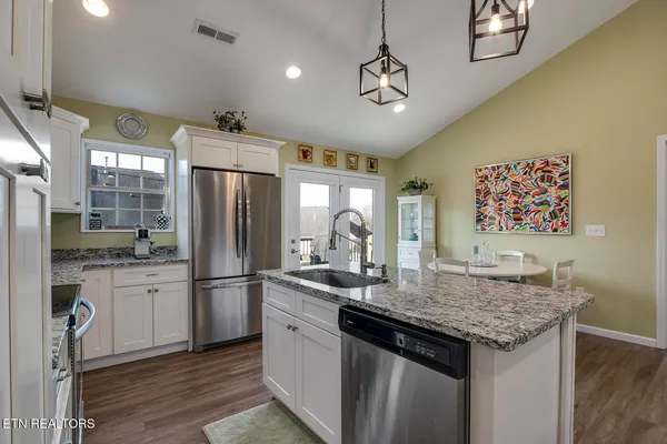 $314,000 | 5857 Trestle Way, Knoxville, TN 37918