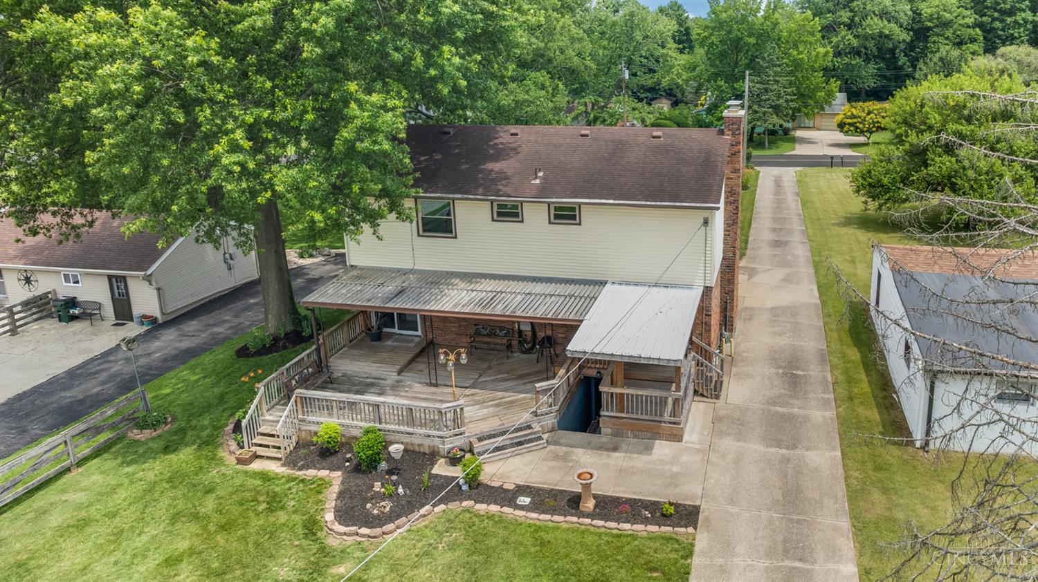 10495 Pottinger Road Cincinnati, OH 45251 - Photo 12 of 63
