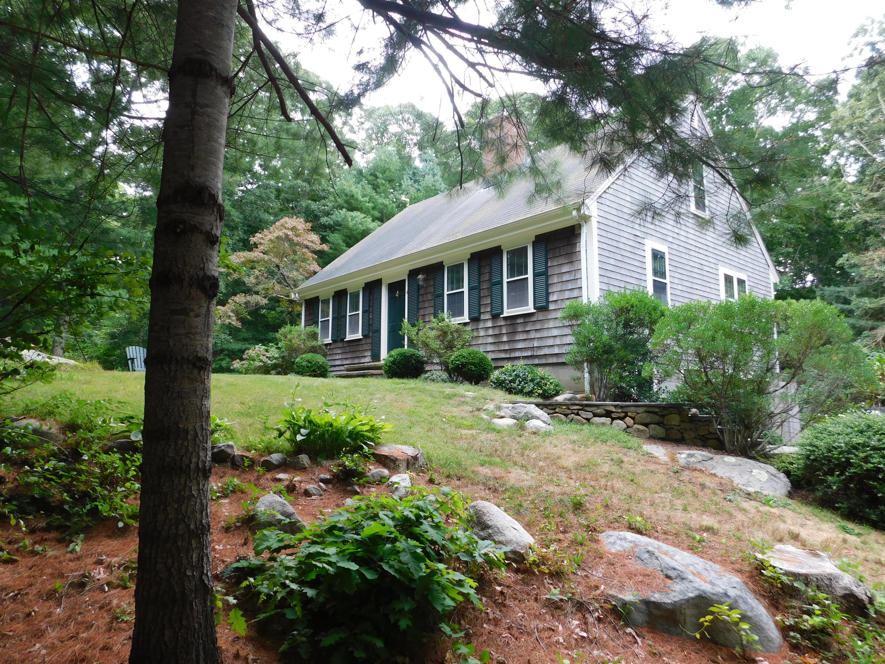 14 Two Ponds Road Falmouth, MA 02540 - Photo 10 of 37 DSCN0051