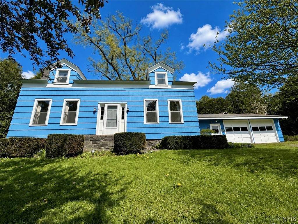 2658 Oran Delphi Road Pompey, NY 13104 - Photo 2 of 45