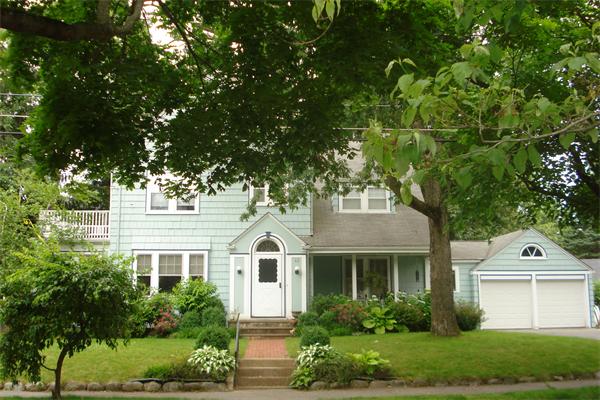 43 Kingston Road Newton, MA 02461 - Photo 8 of 18