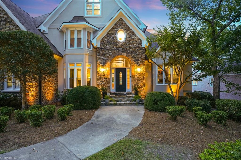 5586 Anson Road Greensboro, NC 27407 - Photo 3 of 50 Gallery Image 3