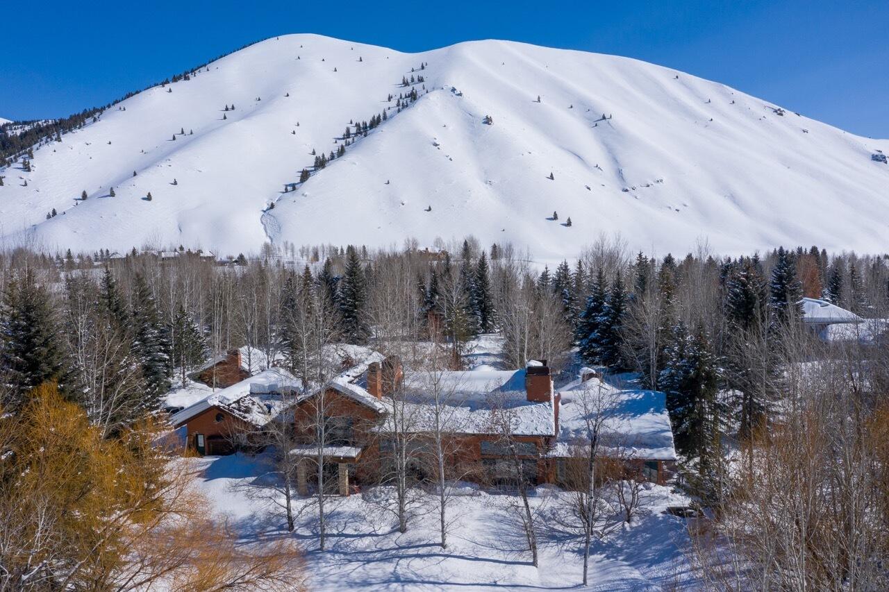 118 Wall Street Hailey, ID 83333 - Photo 1 of 1 Secluded Riverfront Estate