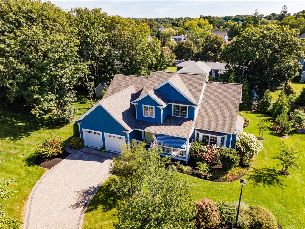 13 Howe Street Bristol, RI 02809 - Photo 48 of 48 Gallery Image 48