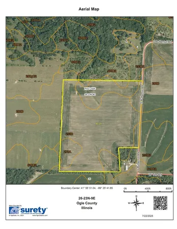 $584,685 | 0 Butternut Road, Oregon, IL 61061