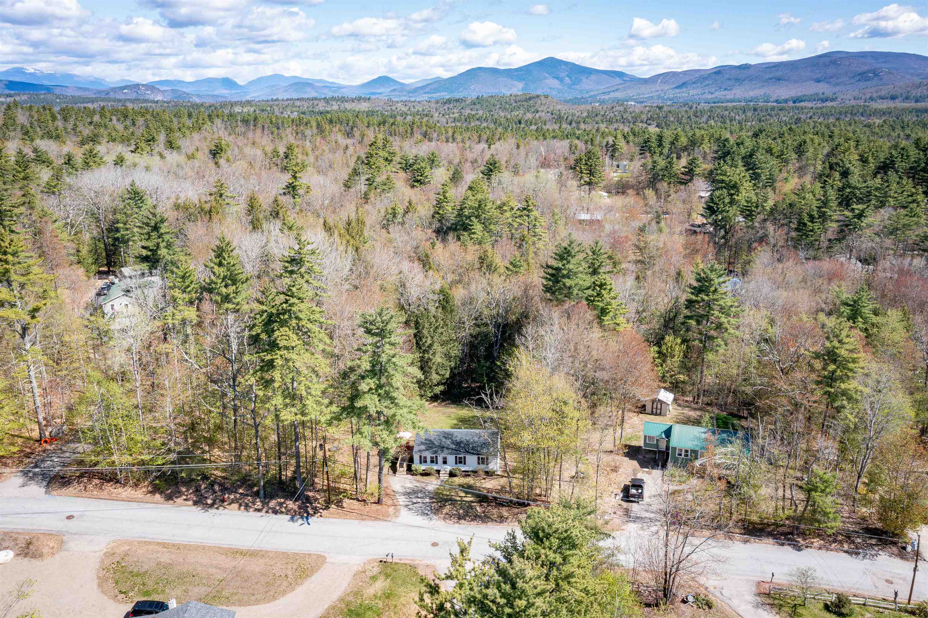 80 Bald Hill Road Conway, NH 03818 - Photo 23 of 28