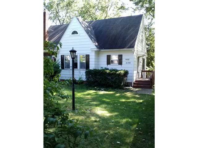 2138 Ridge Road Ontario, NY 14519 - Photo 1 of 1 Exterior Front