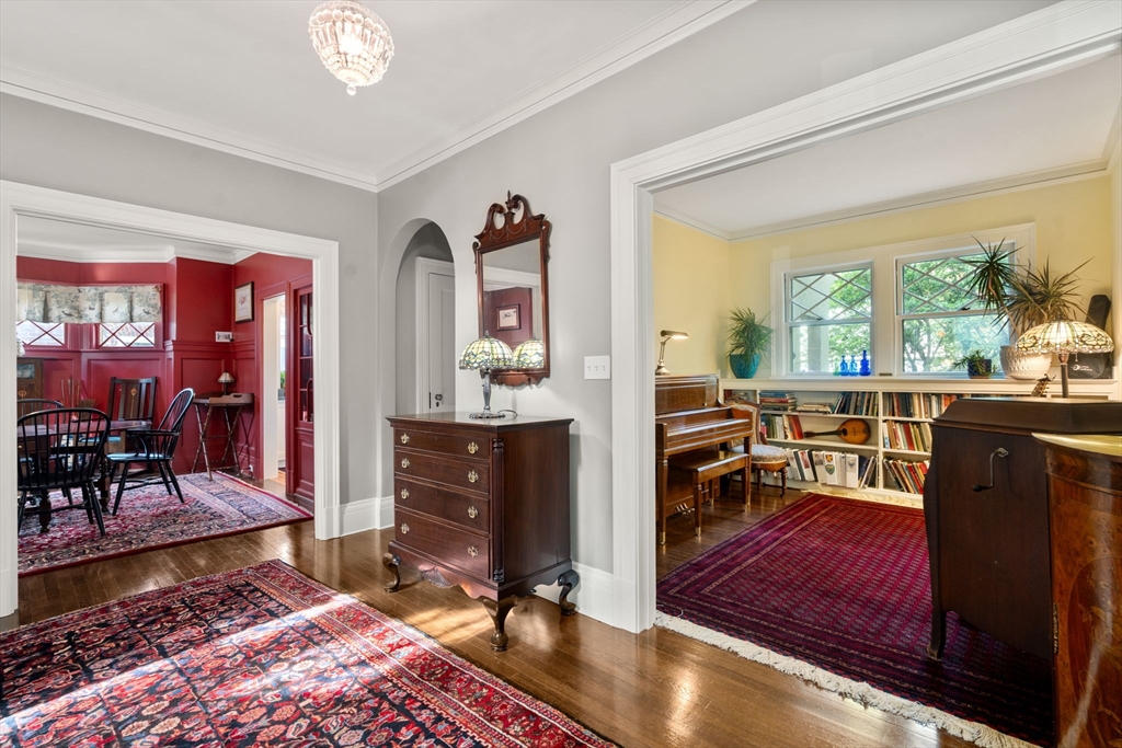 22 Whitman Road Worcester, MA 01609 - Photo 33 of 42