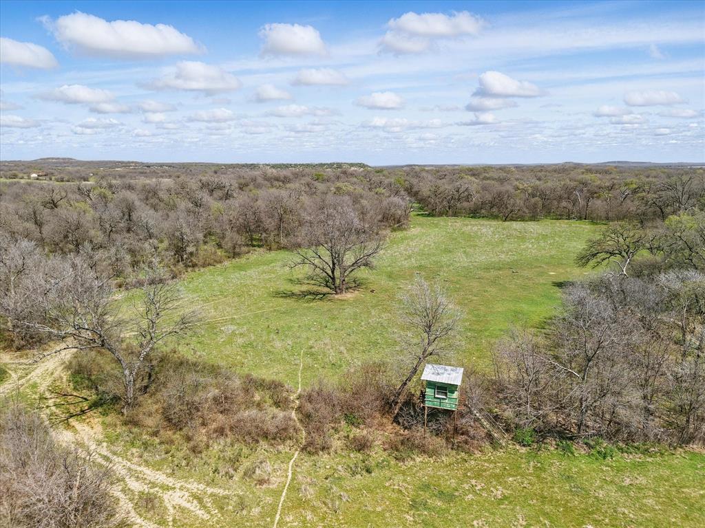 3141 Rogers Road Jacksboro, TX 76458 - Photo 12 of 40 a view of a lake with a yard