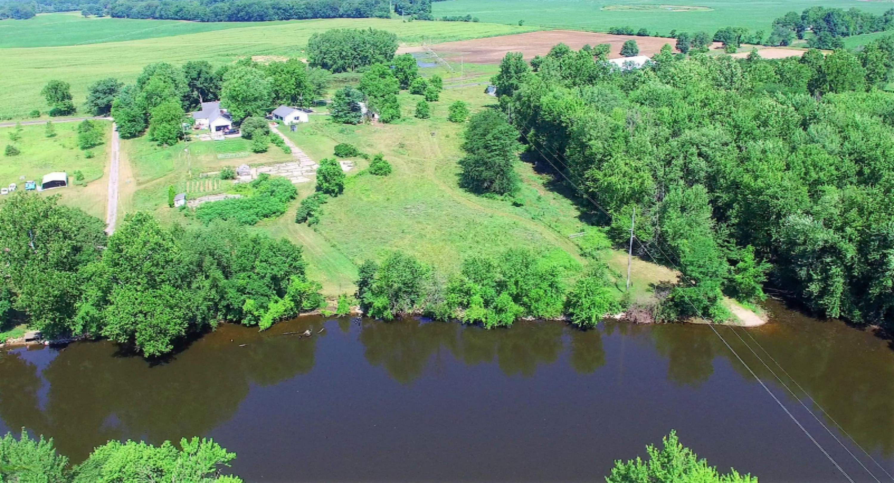 River Road White Pigeon, MI 49099 - Photo 1 of 6 1