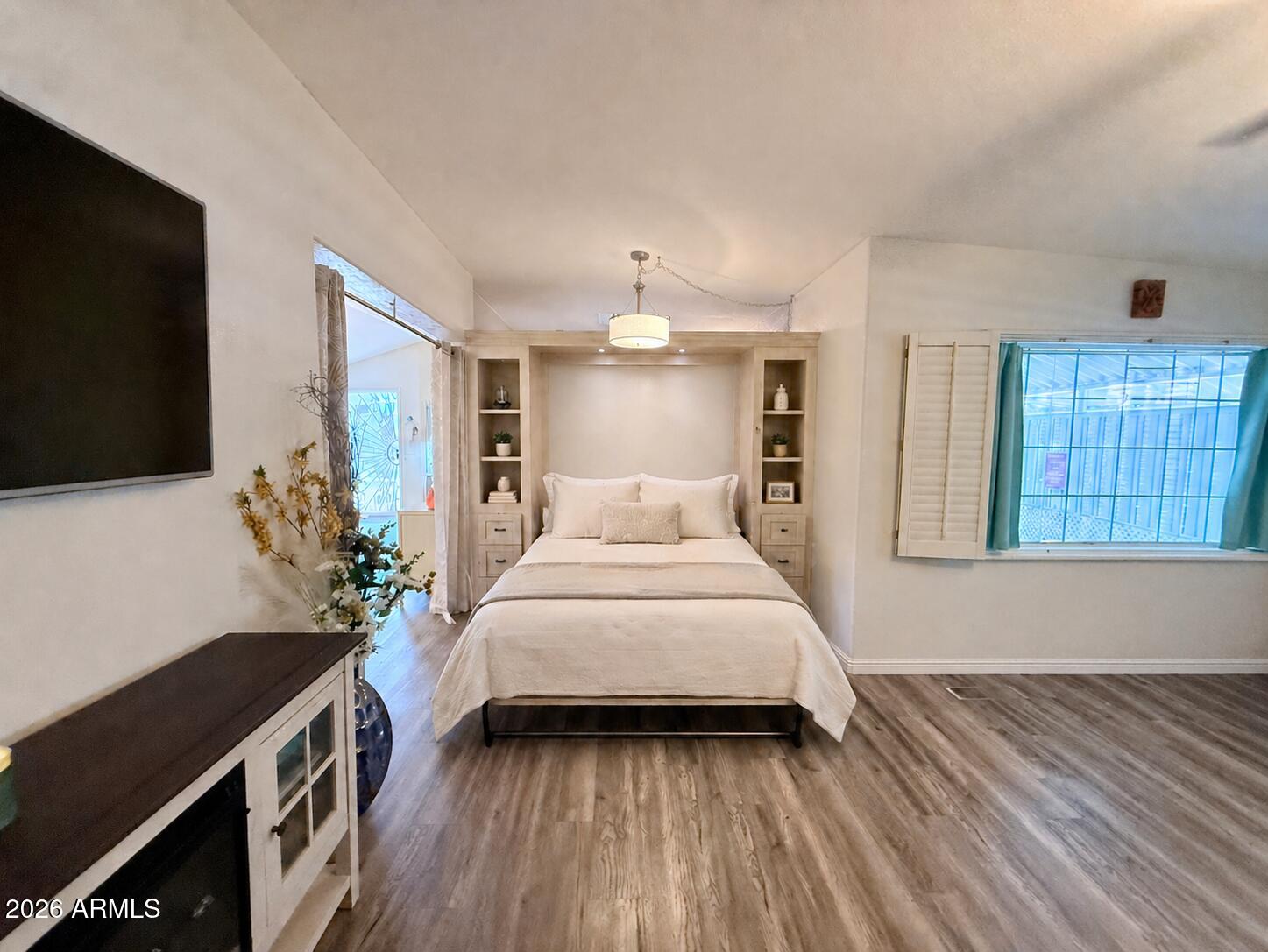 8865 East Baseline Road, Unit 1010 Mesa, AZ 85209 - Photo 23 of 57 Virtually Staged Murpy Bed