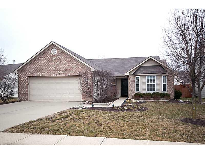 12231 Running Springs Road Fishers, IN 46037 - Photo 1 of 15 Gallery Image 1