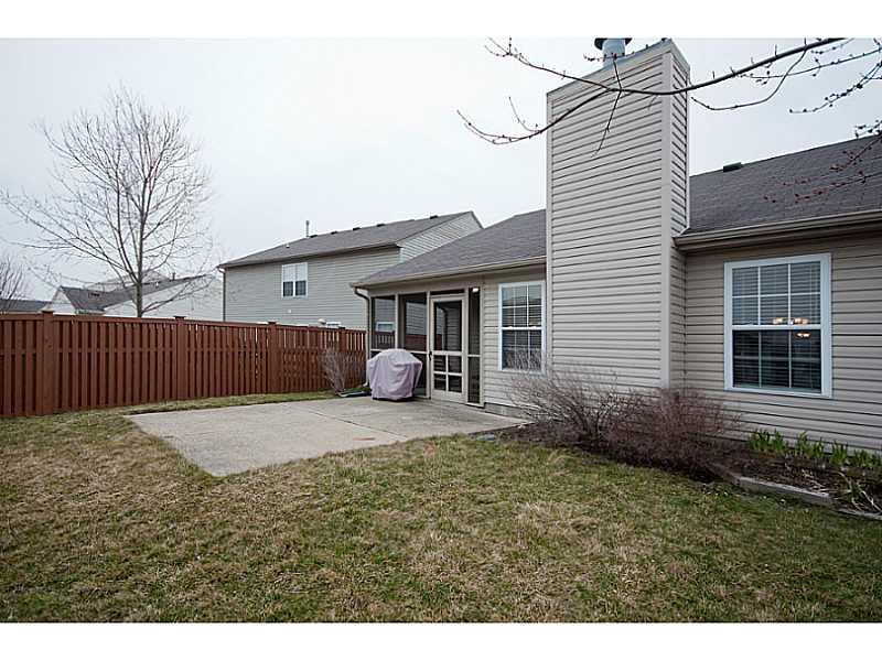 12231 Running Springs Road Fishers, IN 46037 - Photo 14 of 15 Gallery Image 14