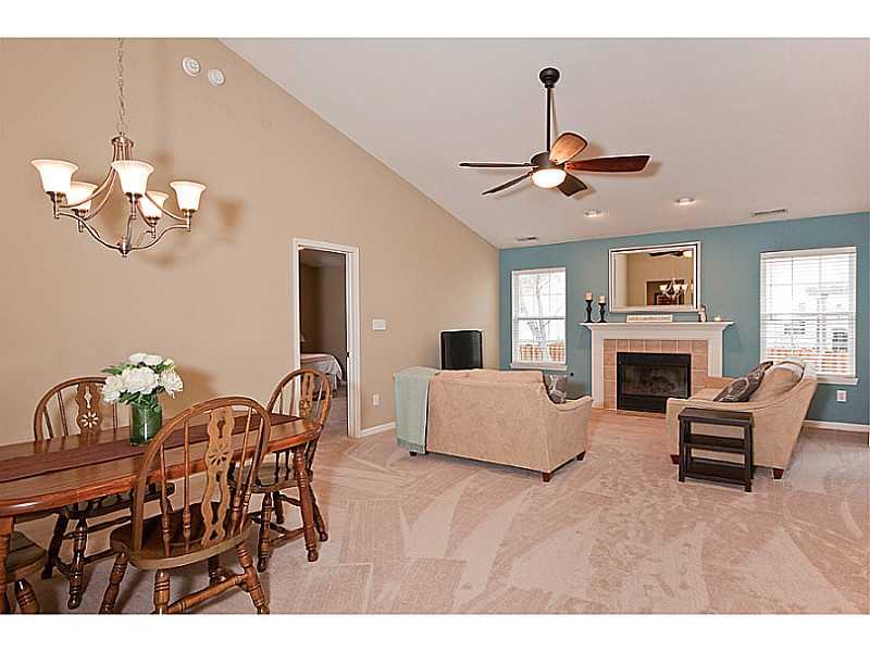 12231 Running Springs Road Fishers, IN 46037 - Photo 3 of 15 Gallery Image 3
