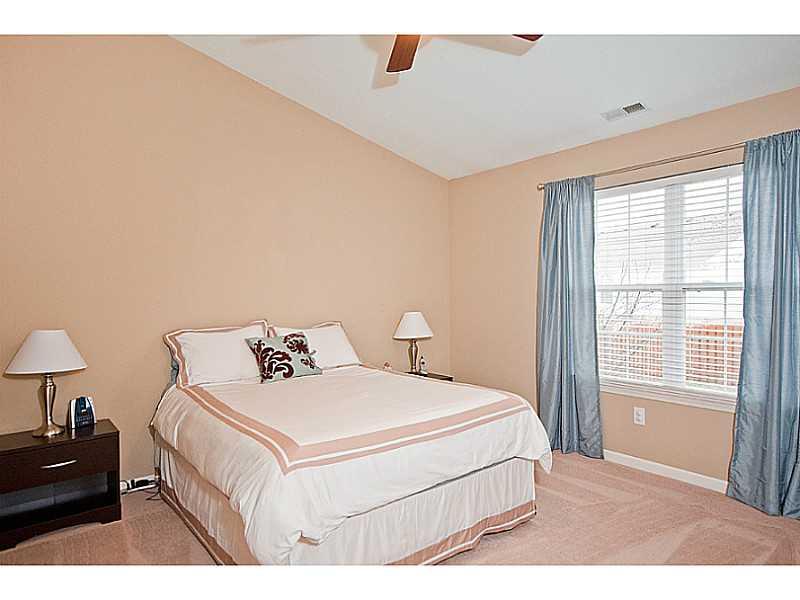 12231 Running Springs Road Fishers, IN 46037 - Photo 8 of 15 Gallery Image 8