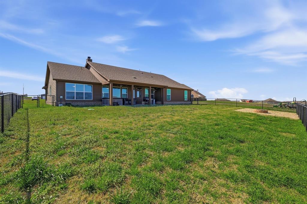 123 Croft Court Decatur, TX 76234 - Photo 35 of 40