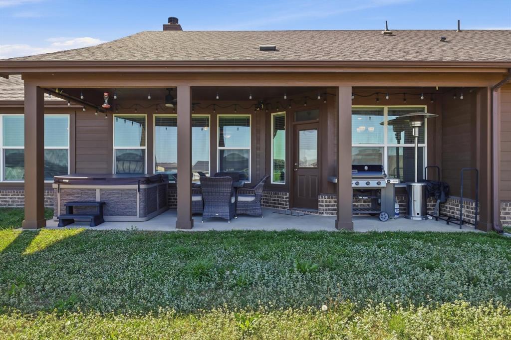 123 Croft Court Decatur, TX 76234 - Photo 37 of 40
