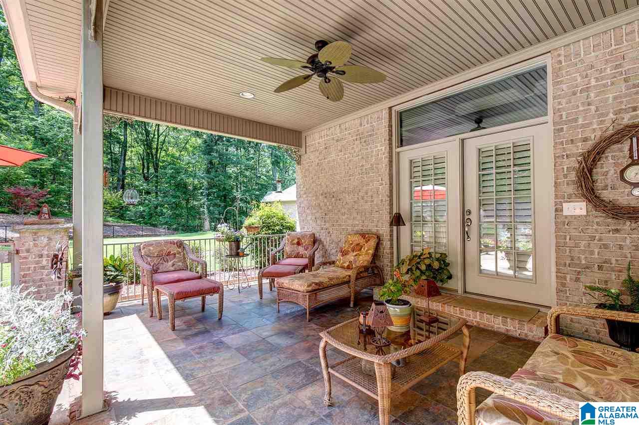 167 Oakleigh Lane Springville, AL 35146 - Photo 43 of 50