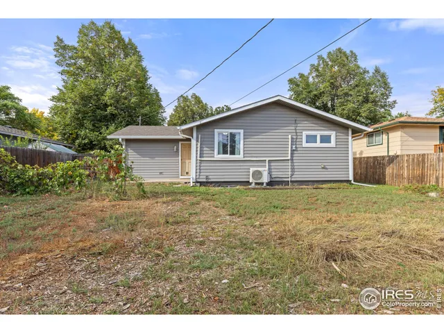 $475,000 | 604 West 9th Street, Loveland, CO 80537