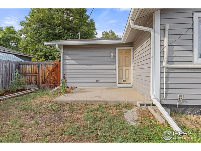 $475,000 | 604 West 9th Street, Loveland, CO 80537