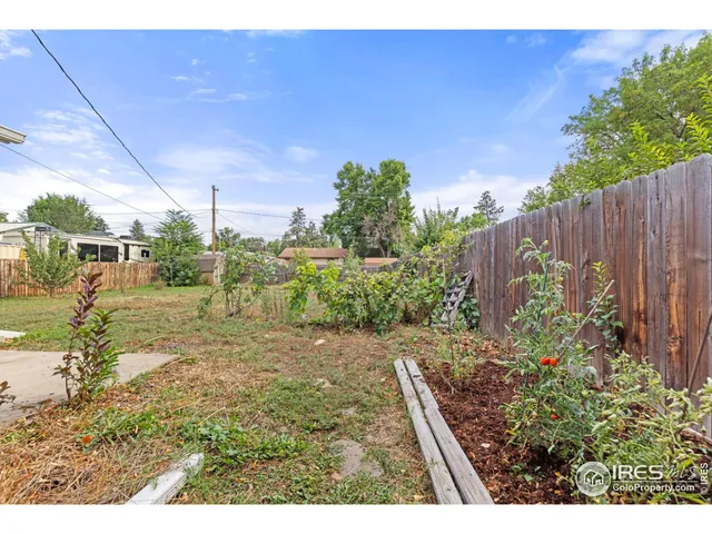 $475,000 | 604 West 9th Street, Loveland, CO 80537