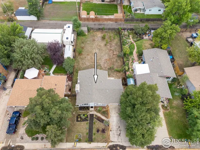 $475,000 | 604 West 9th Street, Loveland, CO 80537