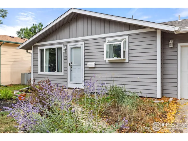 $475,000 | 604 West 9th Street, Loveland, CO 80537