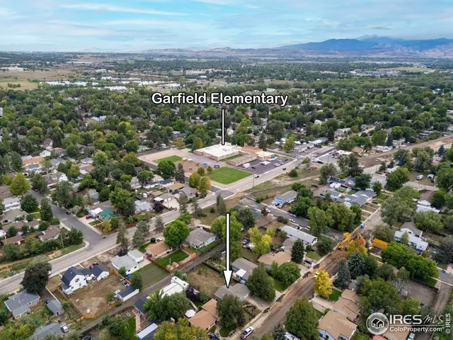 $475,000 | 604 West 9th Street, Loveland, CO 80537