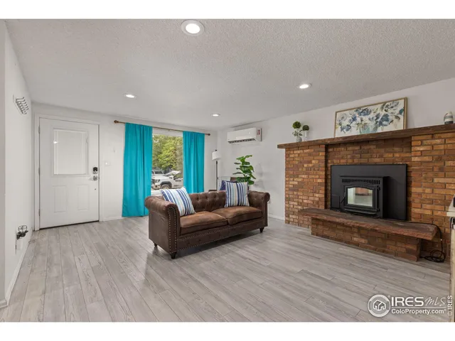 $475,000 | 604 West 9th Street, Loveland, CO 80537