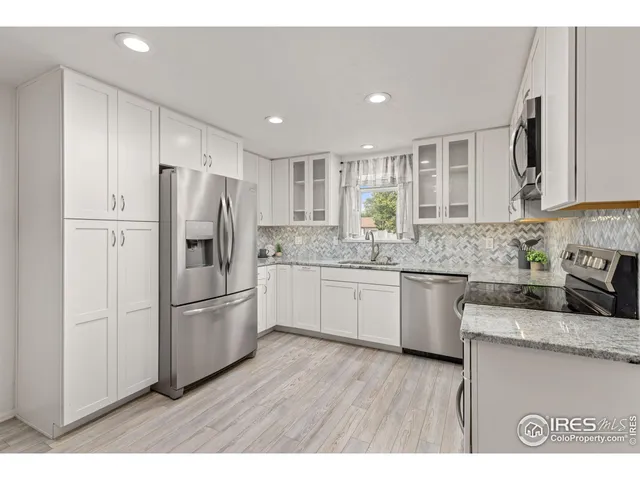 $475,000 | 604 West 9th Street, Loveland, CO 80537