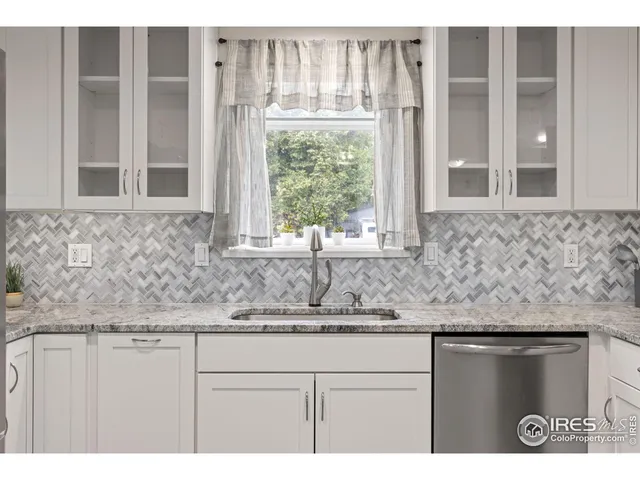 $475,000 | 604 West 9th Street, Loveland, CO 80537