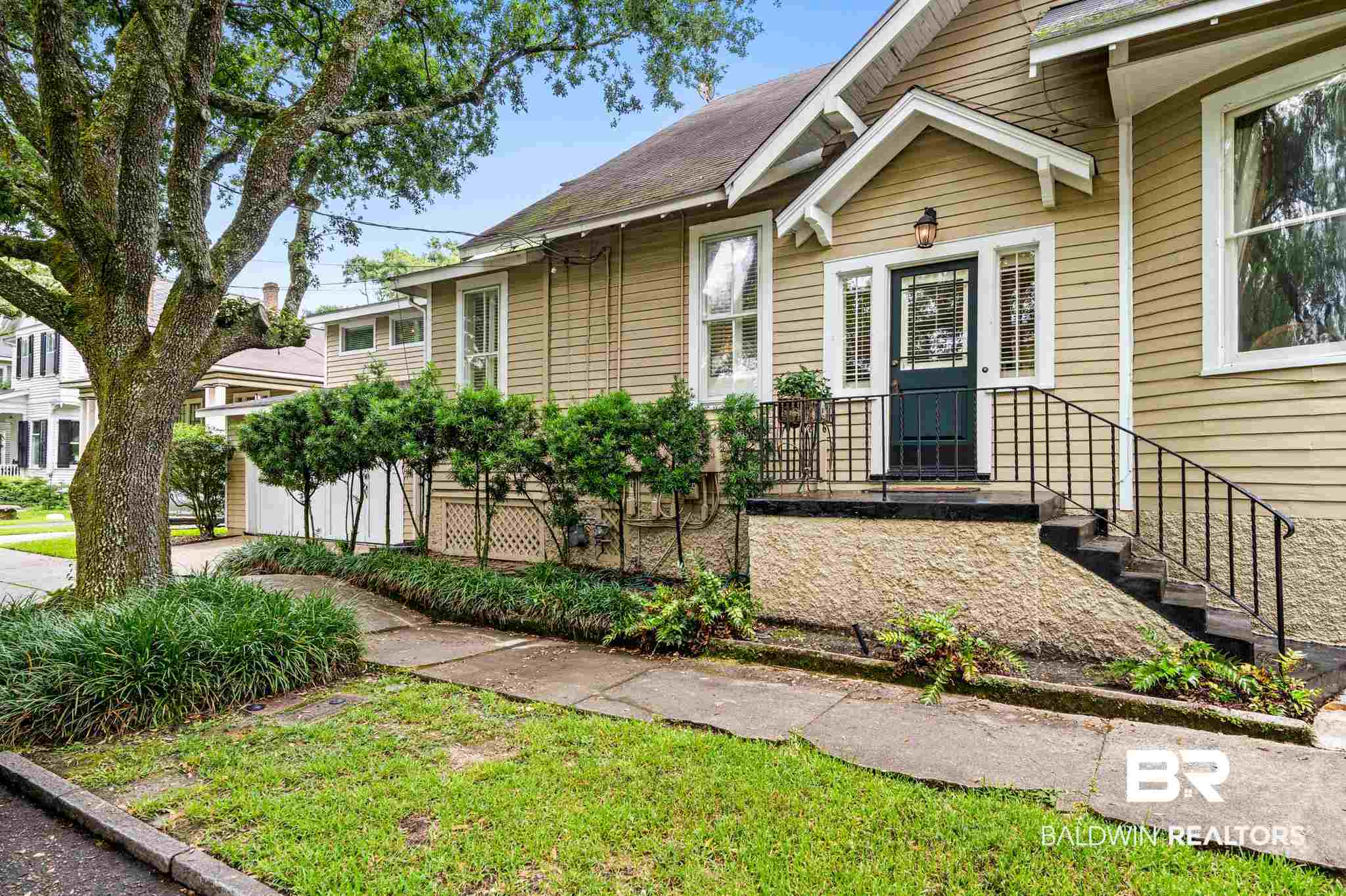 201 South Georgia Avenue Mobile, AL 36604 - Photo 42 of 47