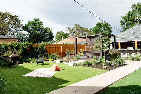 $995,000 | 4123 Zuni Street, Denver, CO 80211